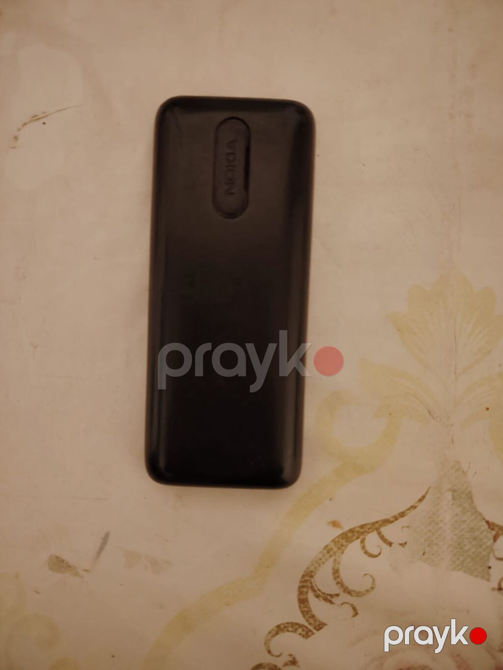 Nokia 2 GB Memory Capacity, rəng - Qara, İki sim kartlı — Nokia, Digah (2)