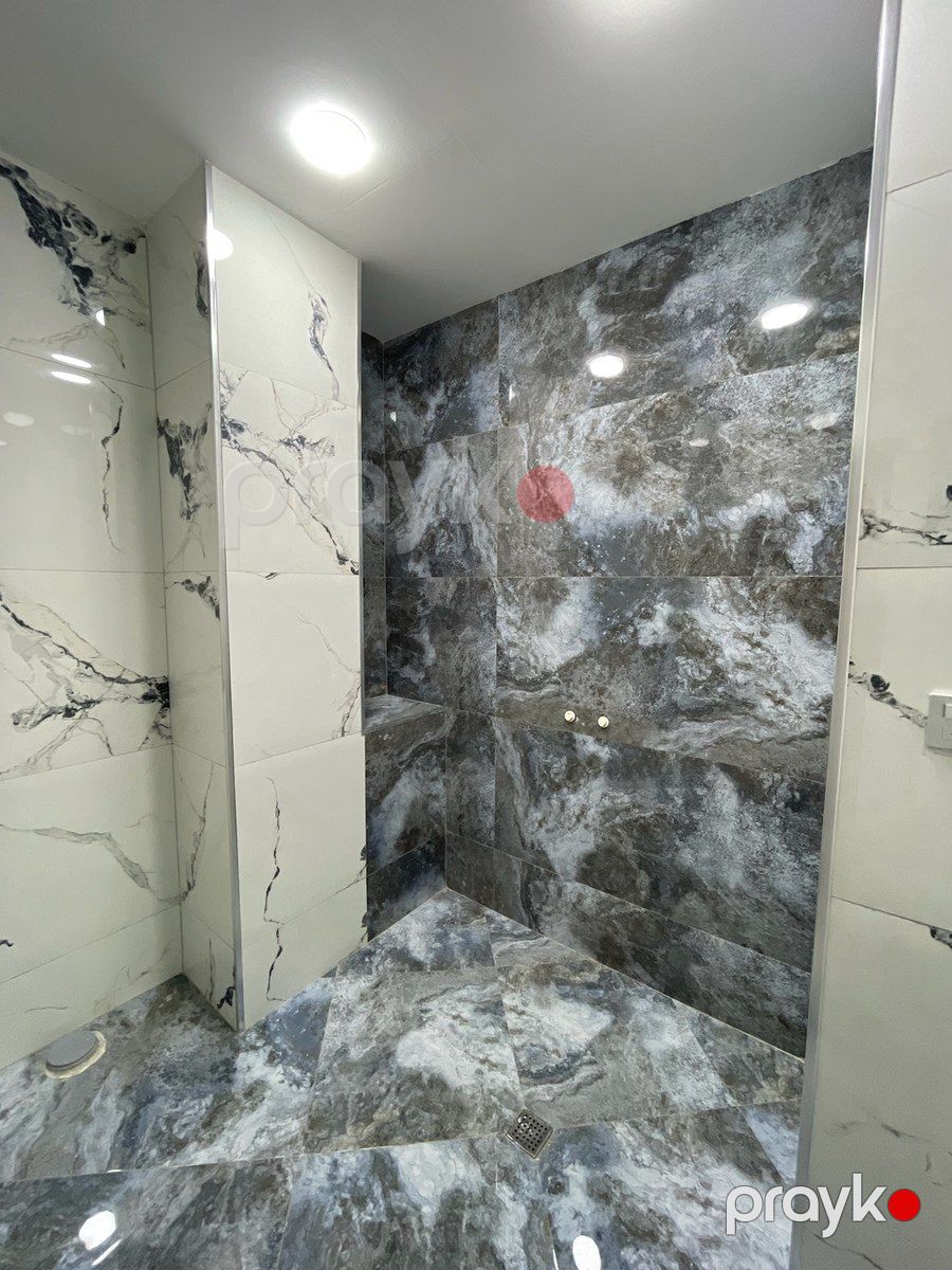 3-otaqlı yeni tikili, Masazır qəs., 64 m² — Mənzil, Bakı (8)