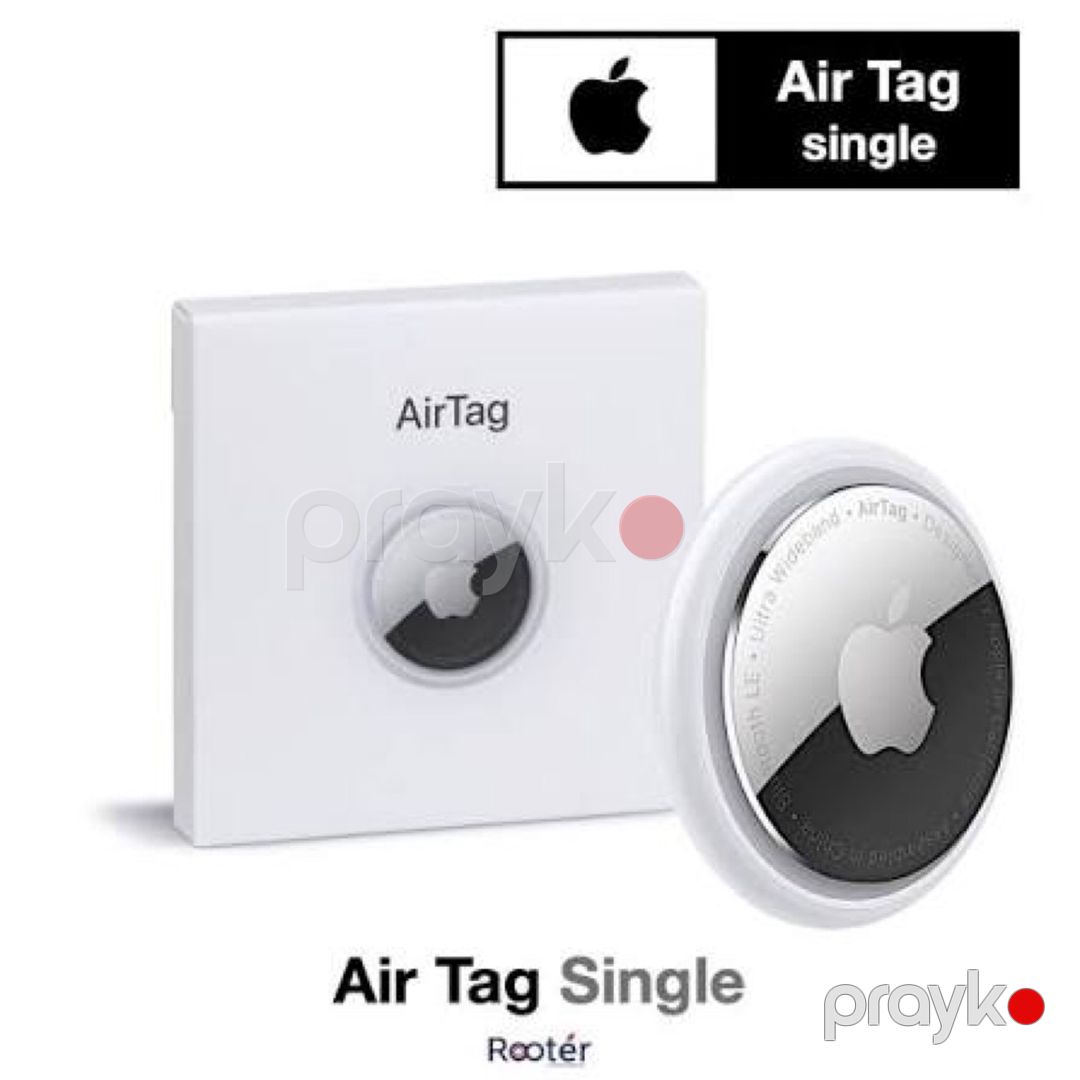 Apple Air Tag — Smartfonlar, Bakı (4)
