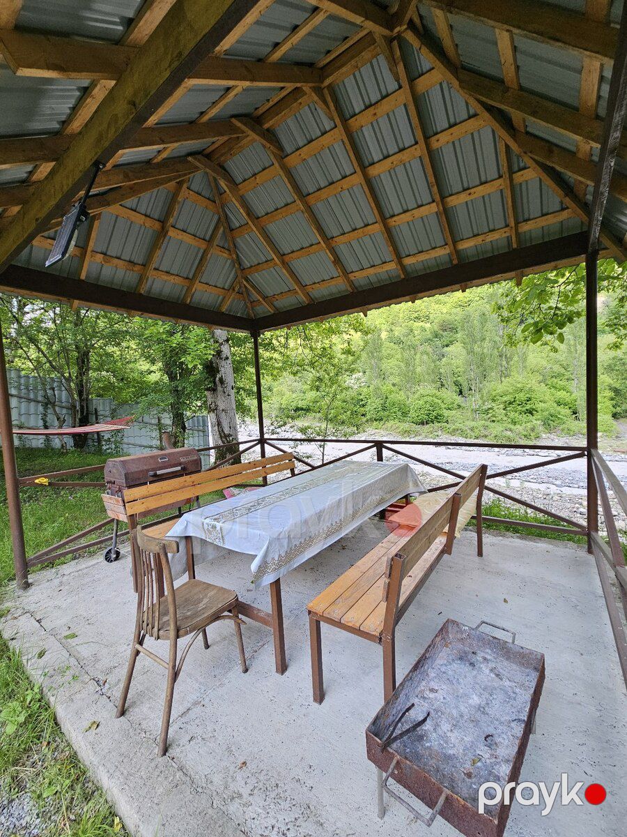 Həyət evi kirayə verilir, İsmayıllı r — Ev, villa, İsmayıllı (5)