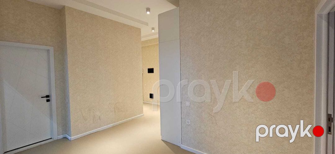 Satılır 3 otaqlı yeni tikili 125 m² — Mənzil, Bakı (12)