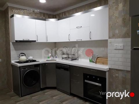 Satılır 3 otaqlı Bina evi menzil (Köhnə tikili), 75 m², 17-ci mikrorayon — Sumqayıt