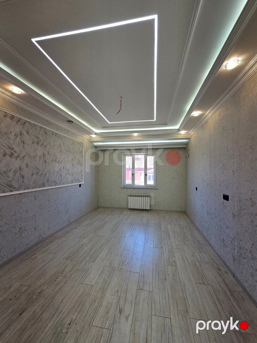 2-otaqlı yeni tikili, Masazır qəs., 83 m² — Mənzil, Bakı (4)