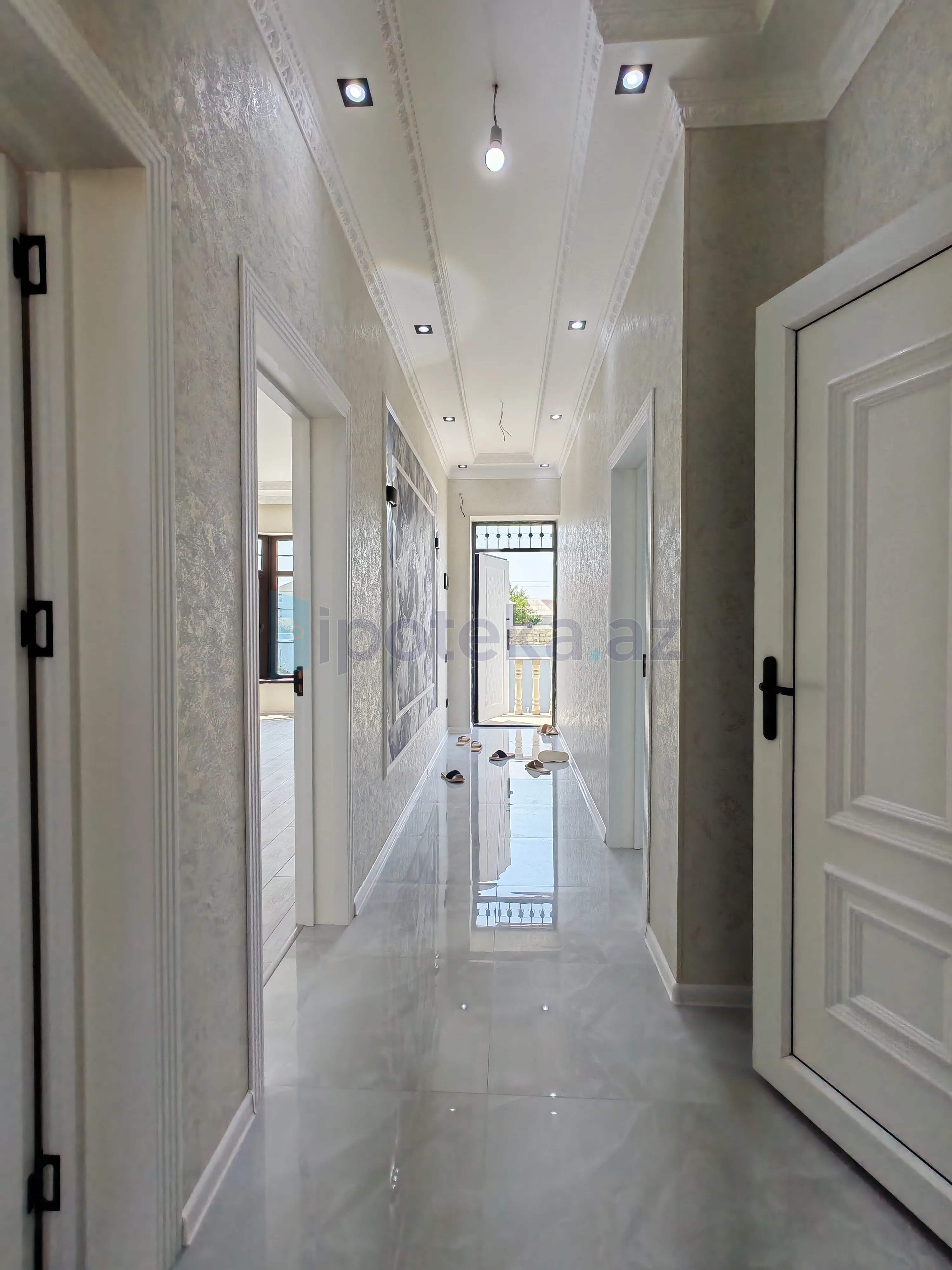 Satılır: 2 Otaq, Yeni tikili, 60.00 m²