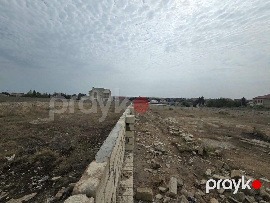 Satılır torpaq 25 sot — Torpaq, Bakı (10)