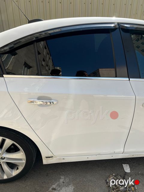 Chevrolet Cruze arxa sağ qapısı — Bakı