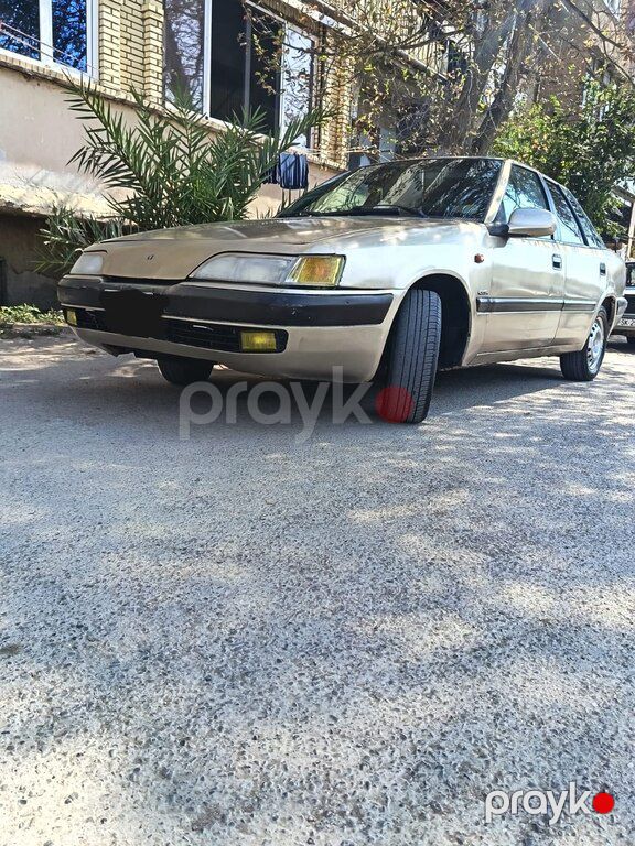 Daewoo Espero, 2.0 L, 1997 il, 555 555 km — Avtomobillər, Bakı (5)