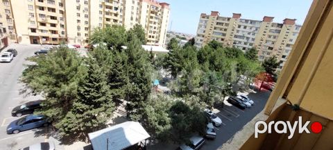 Satılır 3 otaqlı köhnə tikili 68 m² — Bakı