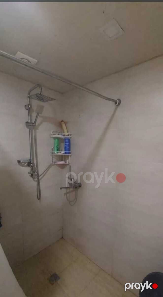 Satılır 1 otaqlı köhnə tikili 33 m² — Mənzil, Bakı (6)