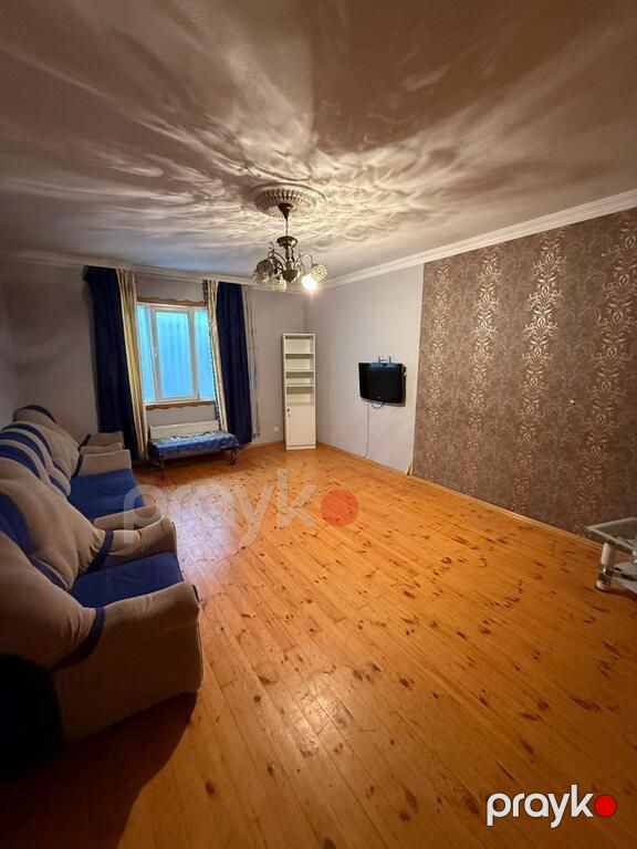 Satılır 4 otaqlı həyət evi/bağ evi 150 m² — Ev, villa, Bakı (2)