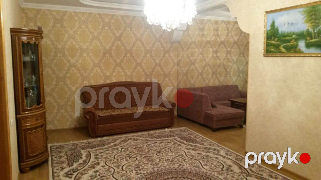 Həyət evi kirayə verilir, Gəncə ş — Ev, villa, Gəncə (4)