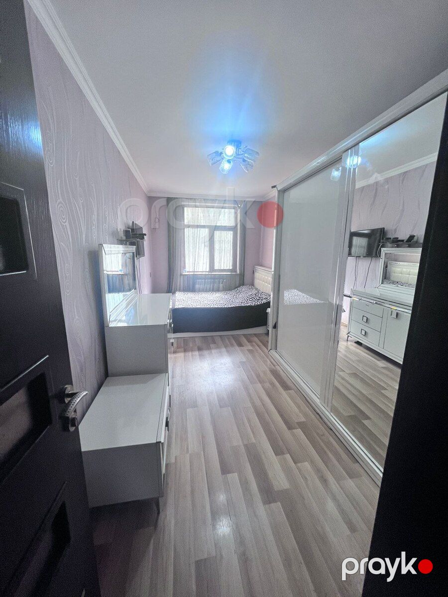 4-otaqlı mənzil, Nizami r., 250 m² — Mənzil, Bakı (3)