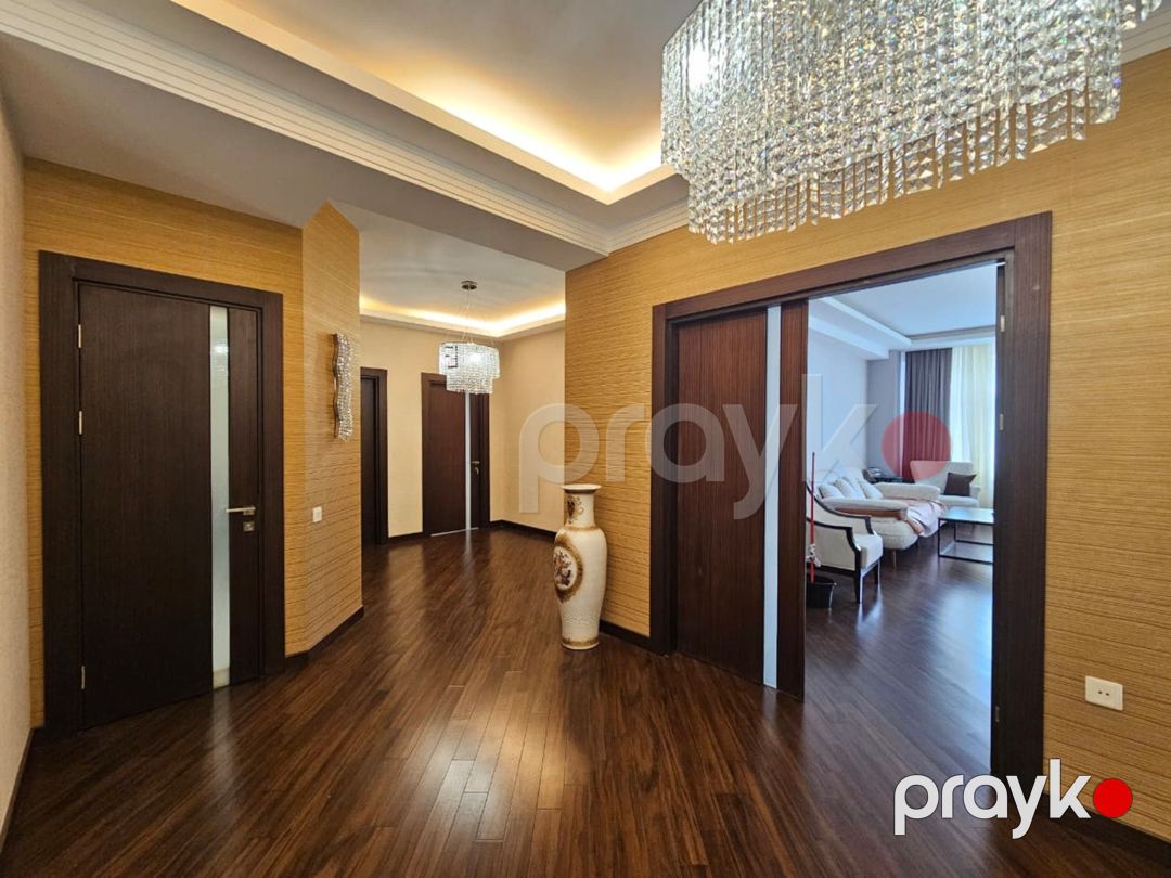 Satılır 3 otaqlı yeni tikili 170 m² — Mənzil, Bakı (5)