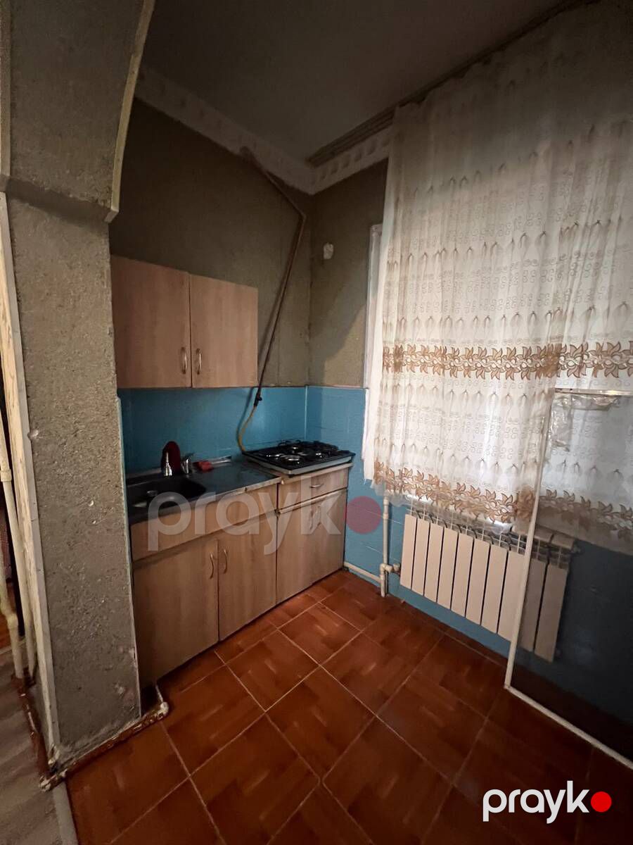 İcarəyə verilir 3 otaqlı köhnə tikili 65 m² — Mənzil, Bakı (5)