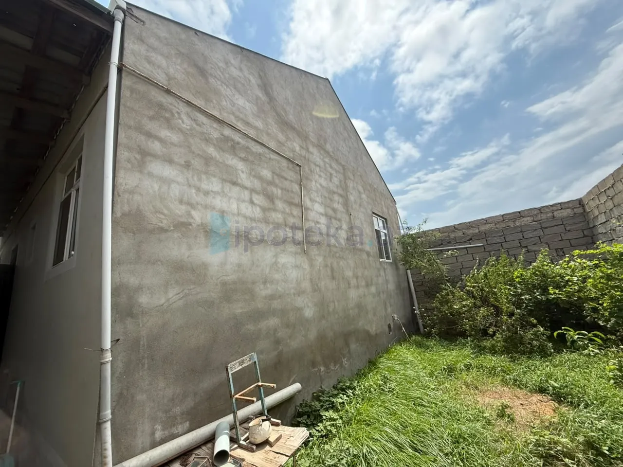 Satılır: 3 Otaq, Evlər/Villalar, Sabunçu r., Maştağa q., 80.00 m² — Ev, villa (8)