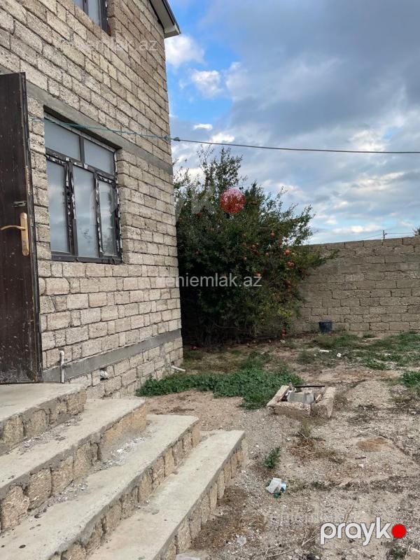 Satılır 6 otaqlı Həyət evi / Villa, 220 m², Xəzər rayonu — Ev, villa, Bakı (8)