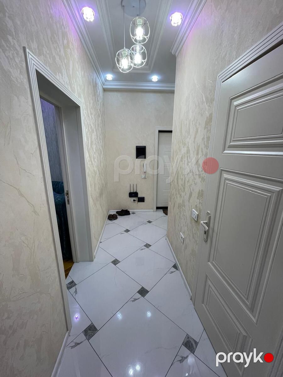 Satılır 3 otaqlı yeni tikili 78 m² — Mənzil, Bakı (11)