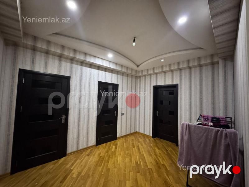 Satılır 2 otaqlı Bina evi menzil (Yeni tikili), 110 m², Yasamal rayonu — Mənzil, Bakı (7)