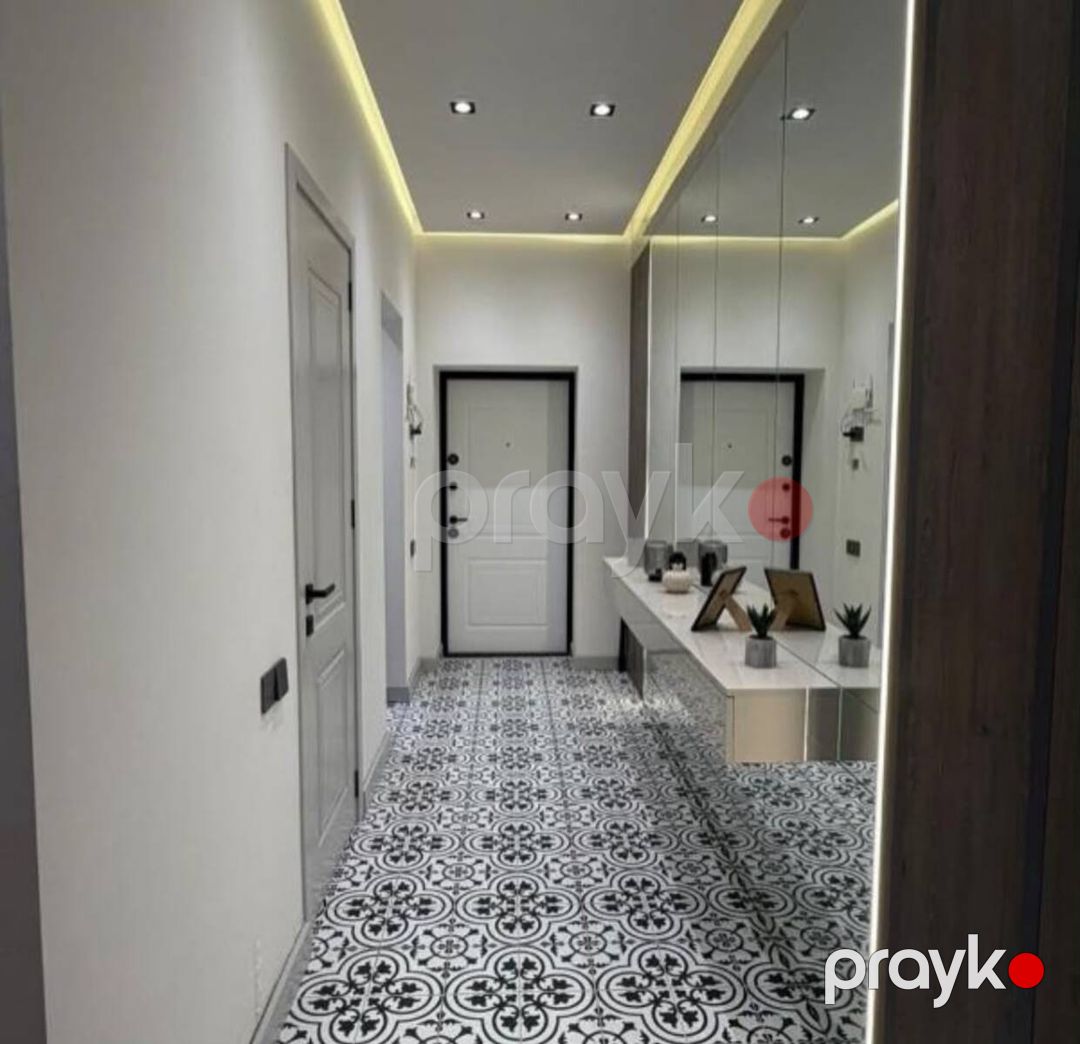 İcarəyə verilir 2 otaqlı yeni tikili 65 m² — Mənzil, Bakı (10)