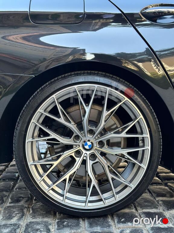 BMW 520d, 2.0 L, 2016 il, 236 000 km — Avtomobillər, Bakı (10)