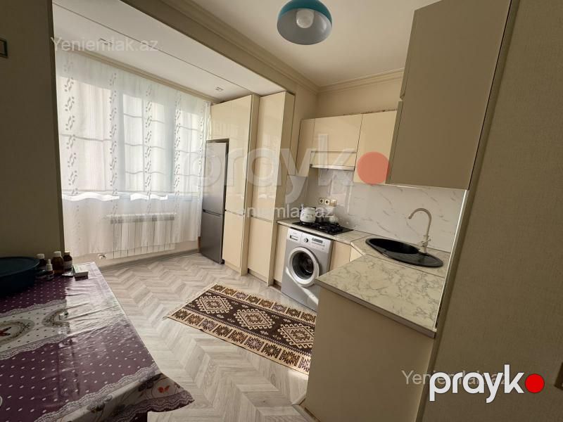 Satılır 1 otaqlı Bina evi menzil (Köhnə tikili), 37 m², 10-cu mikrorayon — Mənzil, Sumqayıt (2)