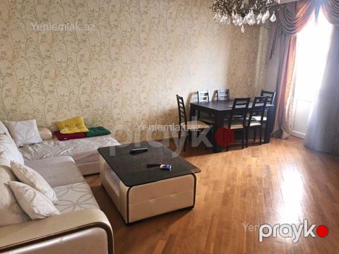 Satılır 3 otaqlı Bina evi menzil (Yeni tikili), 135 m², Yasamal rayonu — Bakı