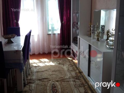 Satılır 3 otaqlı Bina evi menzil (Köhnə tikili), 67 m², Şirvan — Şirvan