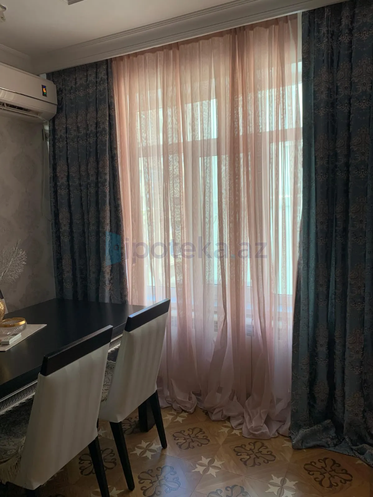 Satılır: 3 Otaq, Yeni tikili, 85.00 m² — Mənzil, Xırdalan (4)
