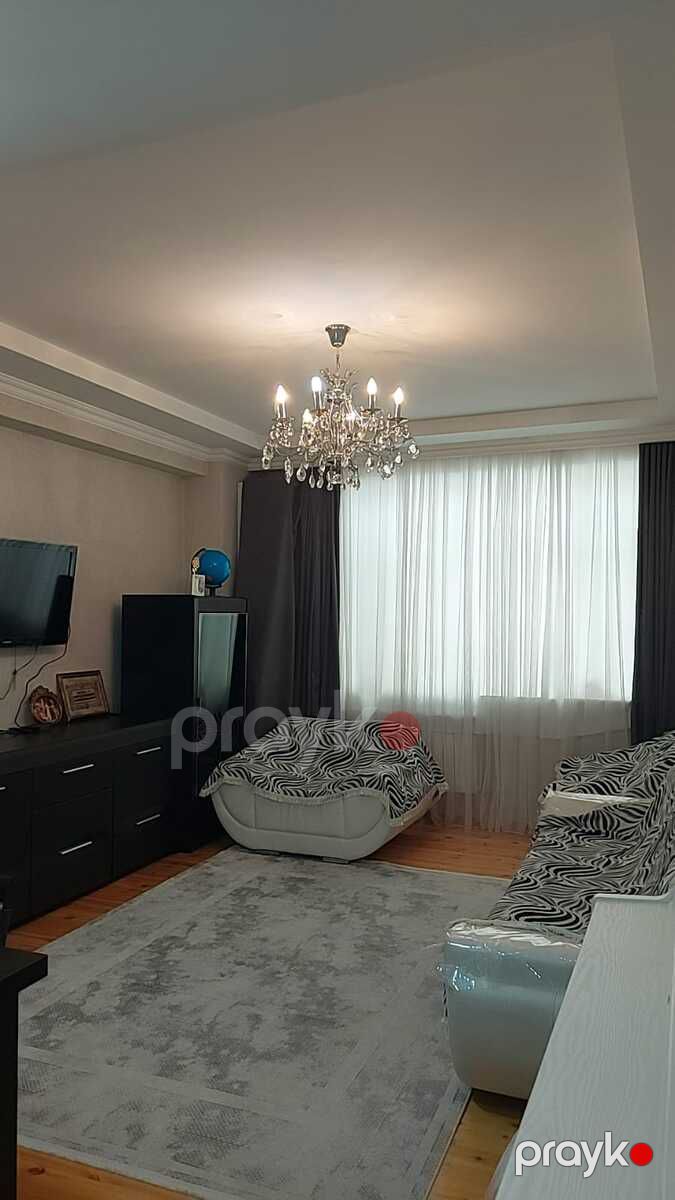 Satılır 3 otaqlı yeni tikili 71 m² — Mənzil, Bakı (3)