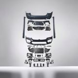 "BMW F90 M5" body kit — Bmw Auto Shop