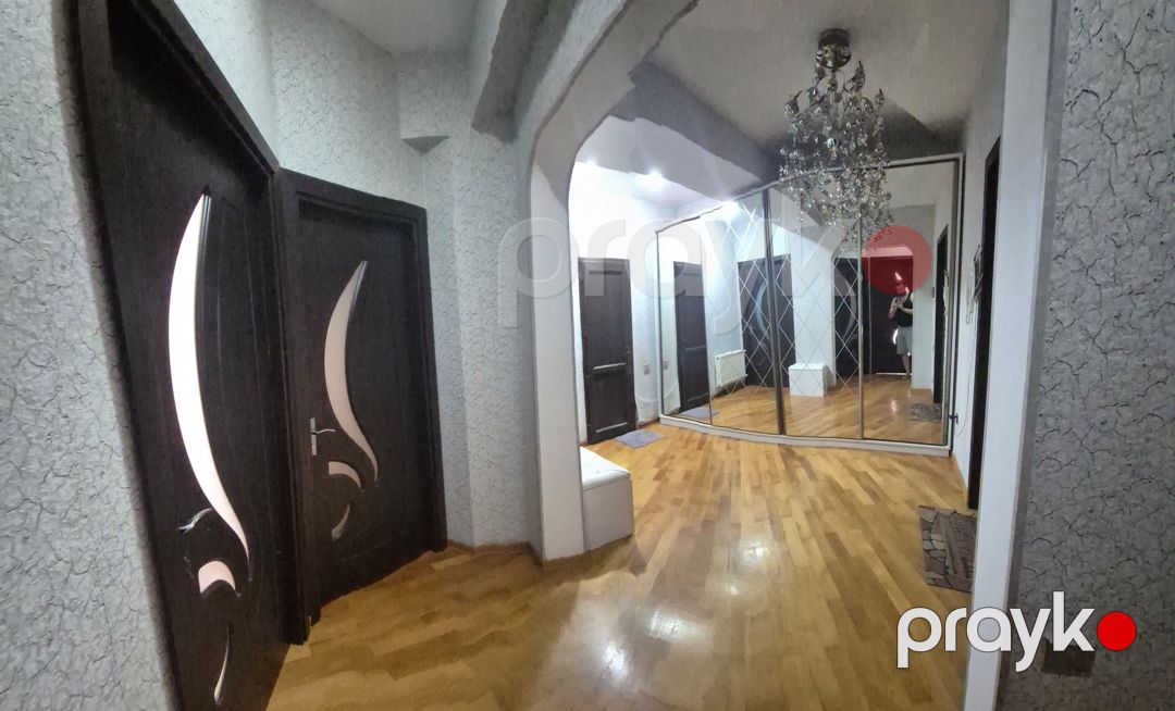 Satılır 3 otaqlı yeni tikili 88 m² — Mənzil, Bakı (7)