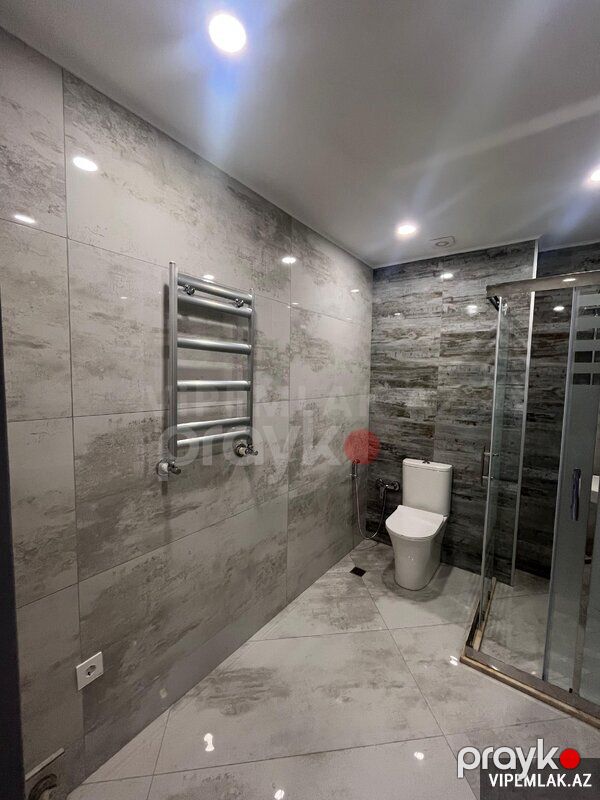 Binəqədi rayonunda 2 otaqlı Yeni tikili Satılır, 61 m² — Mənzil, Bakı (4)