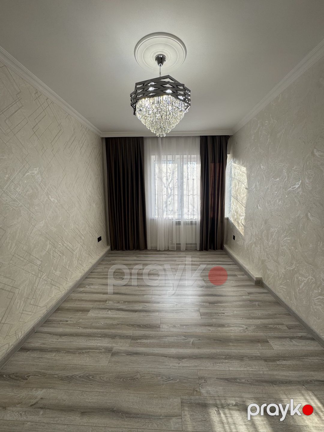 Satılır 3 otaqlı köhnə tikili 65 m² — Mənzil, Bakı (3)