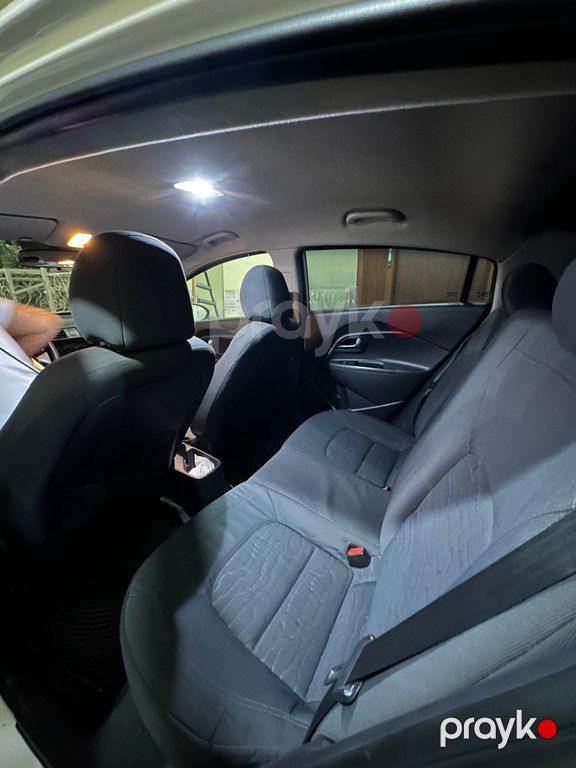 Kia Rio, 1.4 L, 2013 il, 192 549 km — Avtomobillər, Gəncə (4)