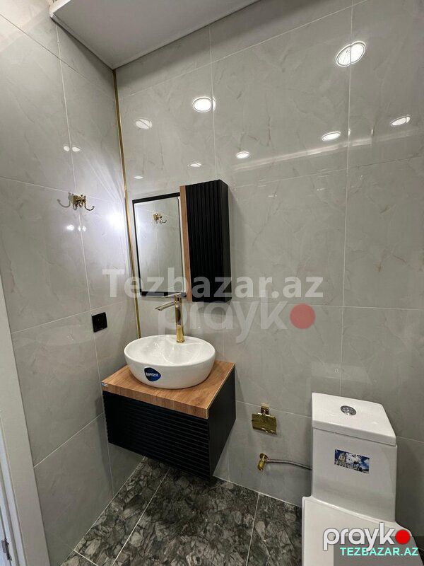 Bineqedi Rayonu 9mkr Mircelal — Mənzil, Bakı (9)