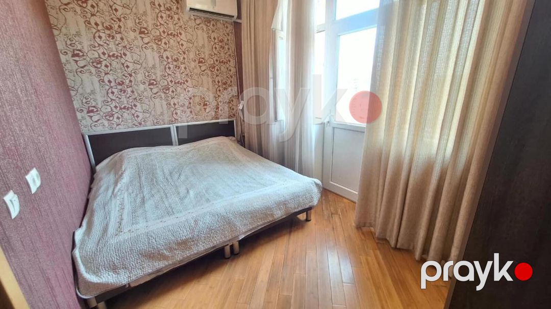 İcarəyə verilir 2 otaqlı yeni tikili 70 m² — Mənzil, Bakı (4)