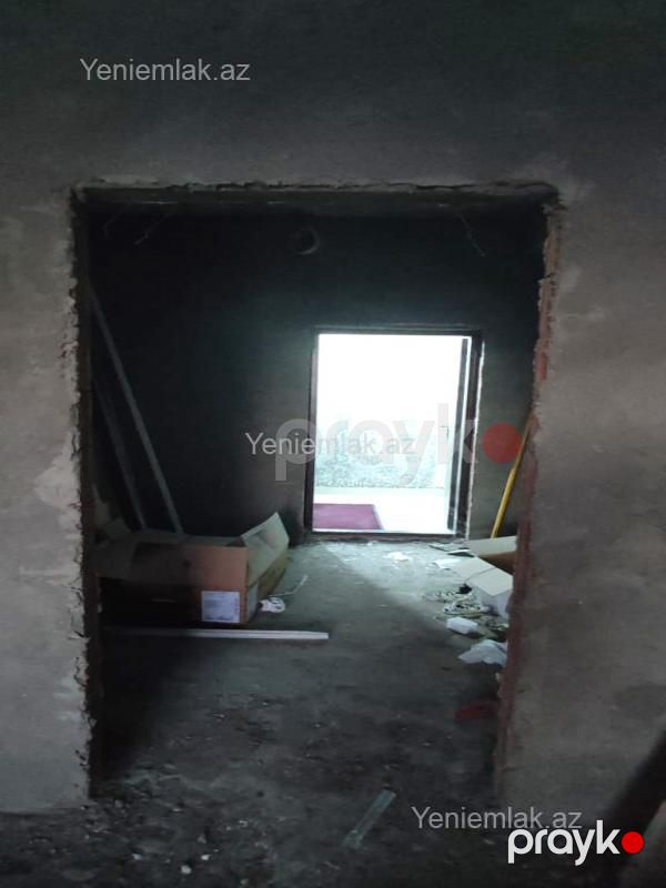 Satılır 2 otaqlı Bina evi menzil (Yeni tikili), 93 m², Məhəmmədli — Mənzil, Abşeron (11)