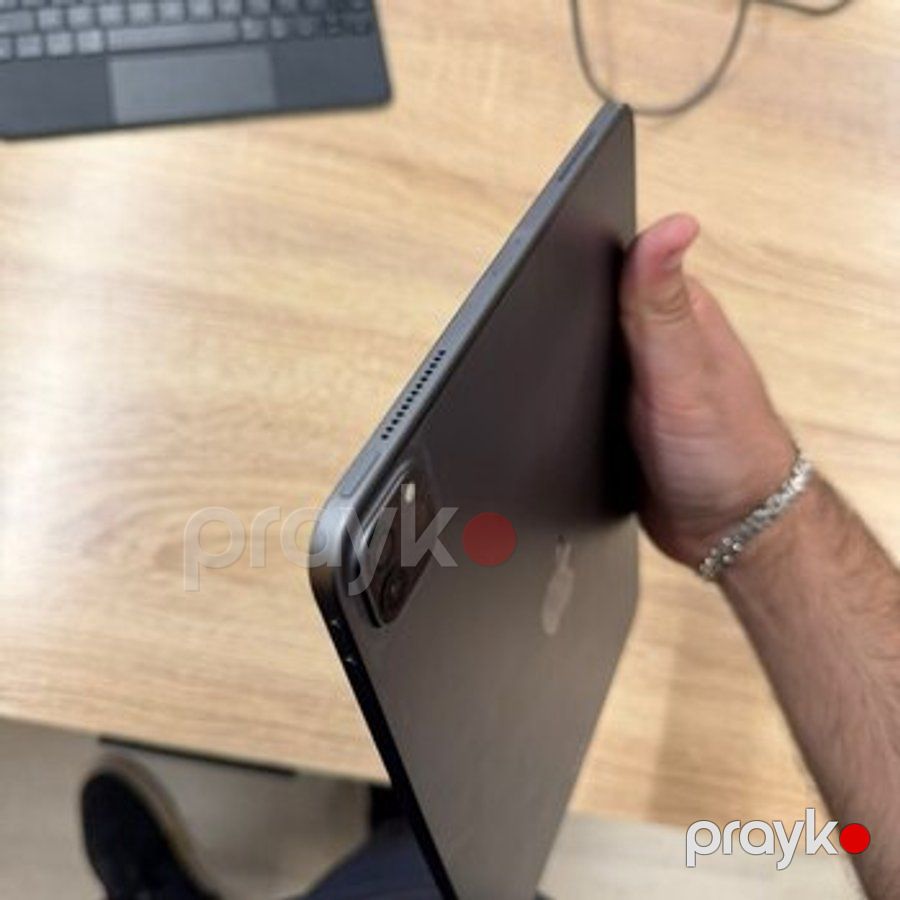 Apple İPad Pro 11 inch 2020 128 GB Space gray — Huawei, Bakı (4)