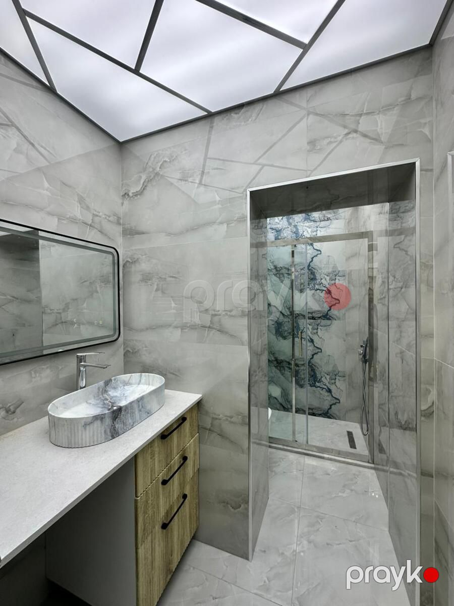 Satılır 3 otaqlı yeni tikili 87 m² — Mənzil, Bakı (4)