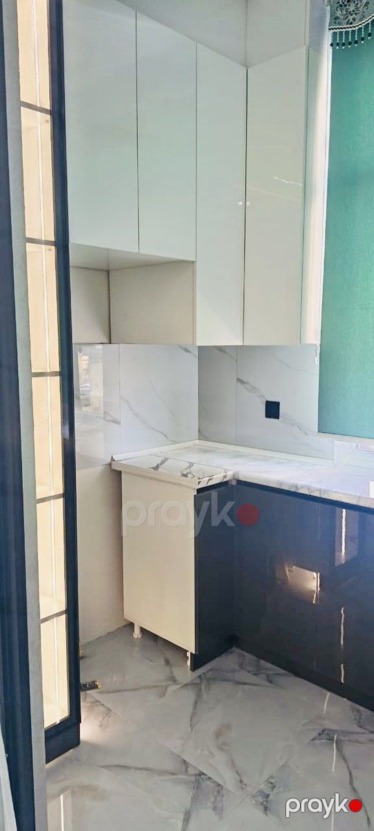 Həyət evi kirayə verilir, Xırdalan ş — Ev, villa, Bakı (10)