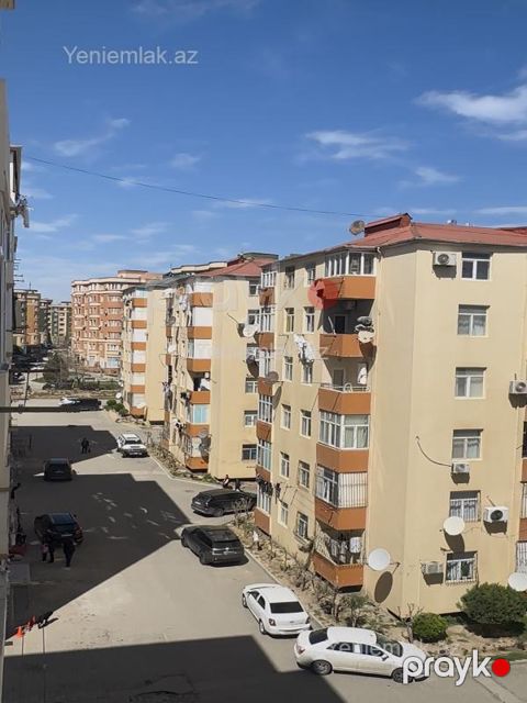Satılır 1 otaqlı Bina evi menzil (Yeni tikili), 54 m², Masazır — Abşeron