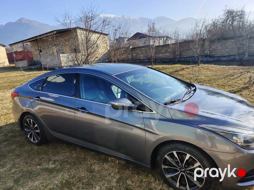 Hyundai i40, 1.7 L, 2015 il, 243 000 km — Avtomobillər, Bakı (3)