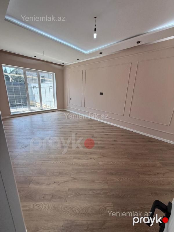 Satılır 4 otaqlı Həyət evi / Villa, 120 m², Xəzər rayonu — Ev, villa, Bakı (10)