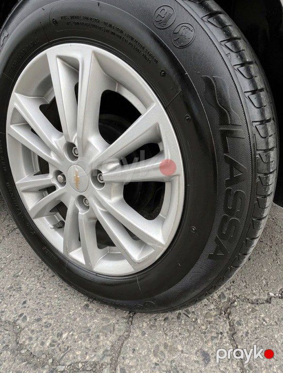 Chevrolet Cobalt, 1.5 L, 2023 il, 123 000 km — Avtomobillər, Bakı (8)