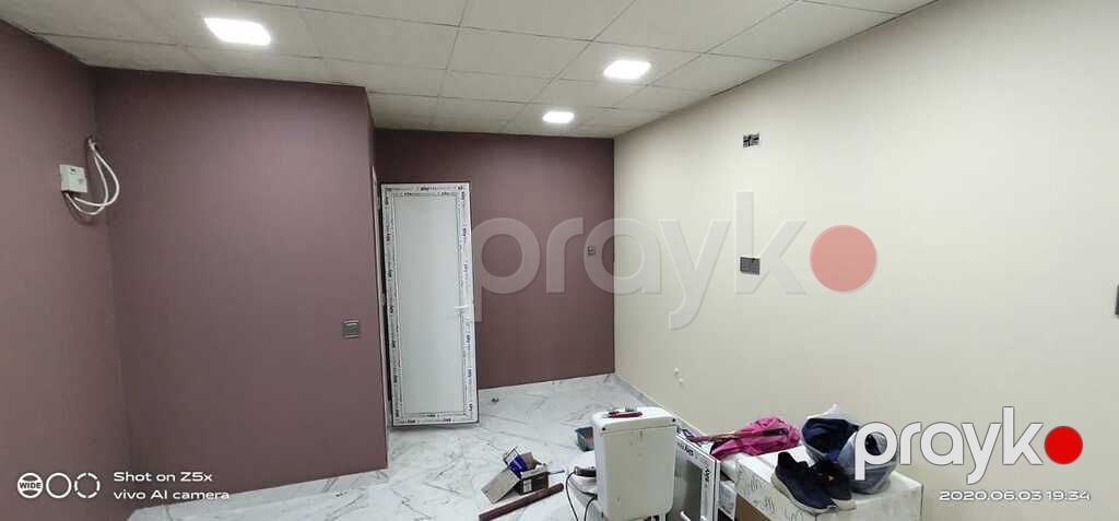 Satılır obyekt 22 m² — Əmlak, Bakı (4)