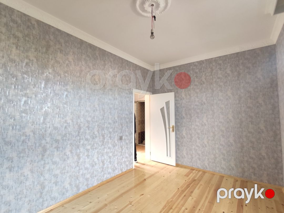 Satılır 3 otaqlı həyət evi/bağ evi 90 m² — Ev, villa, Bakı (7)