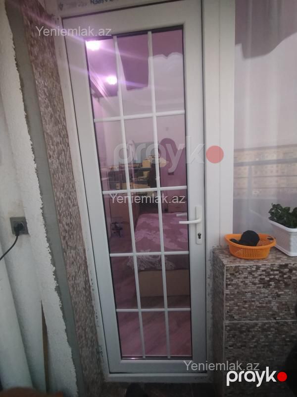 Satılır 2 otaqlı Bina evi menzil (Yeni tikili), 47 m², 16-cı mikrorayon — Mənzil, Sumqayıt (4)