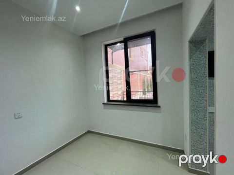 Satılır 3 otaqlı Həyət evi / Villa, 100 m², Xətai rayonu — Bakı