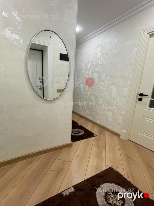 Satılır 1 otaqlı Bina evi menzil (Köhnə tikili), 32 m², 1-ci mikrorayon — Mənzil, Sumqayıt (12)