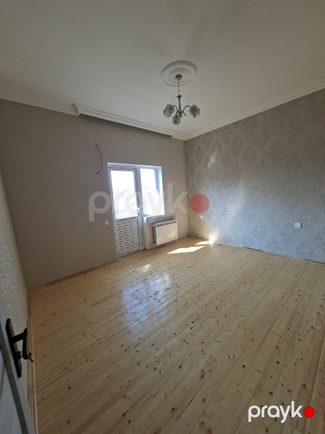 İcarəyə verilir 2 otaqlı yeni tikili 65 m² — Mənzil, Xırdalan (3)